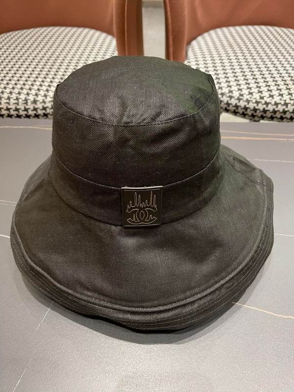 Chanel hat (123)